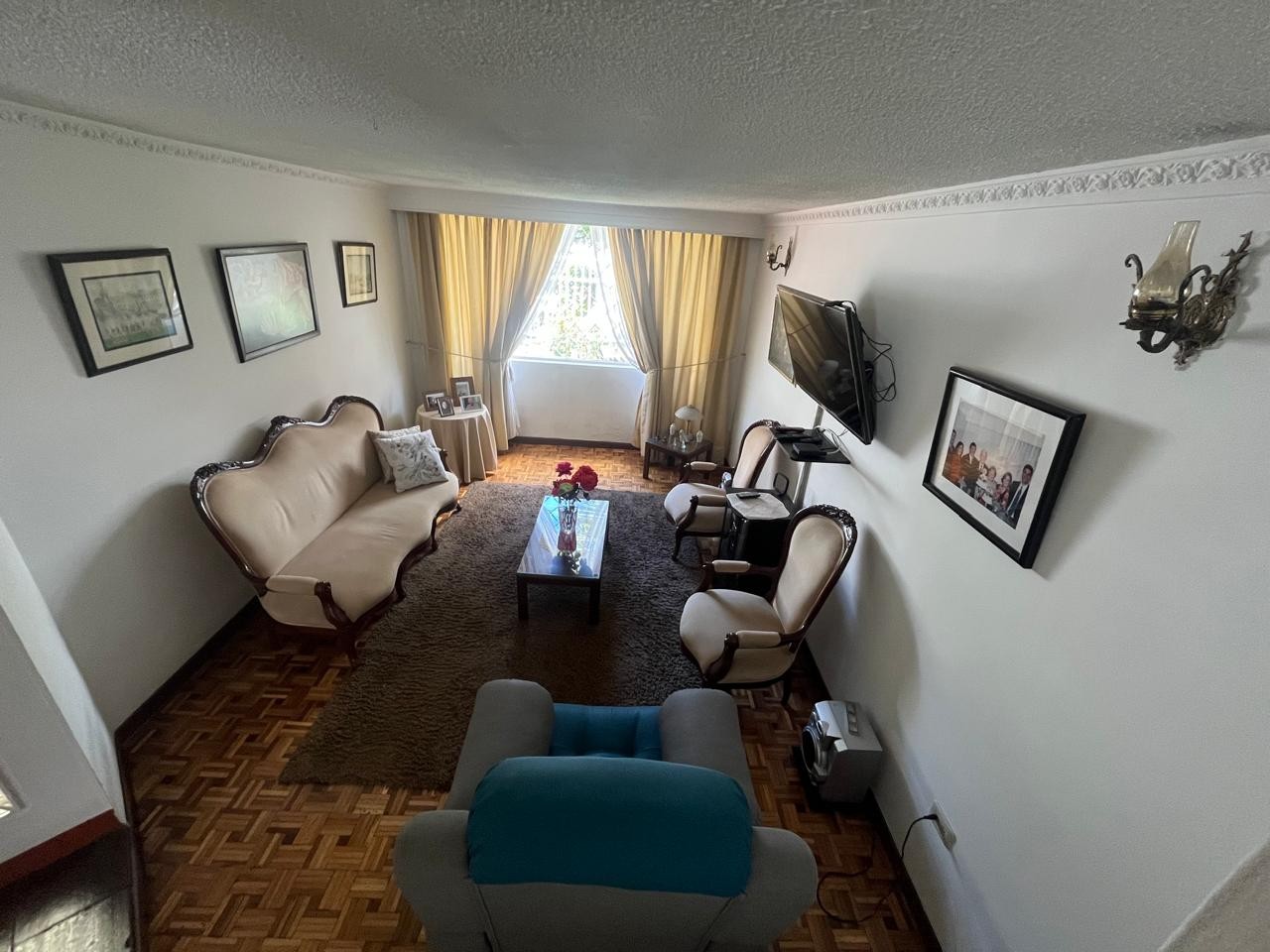 Casa en venta en Cedritos, Bogotá · foto 20 de 21