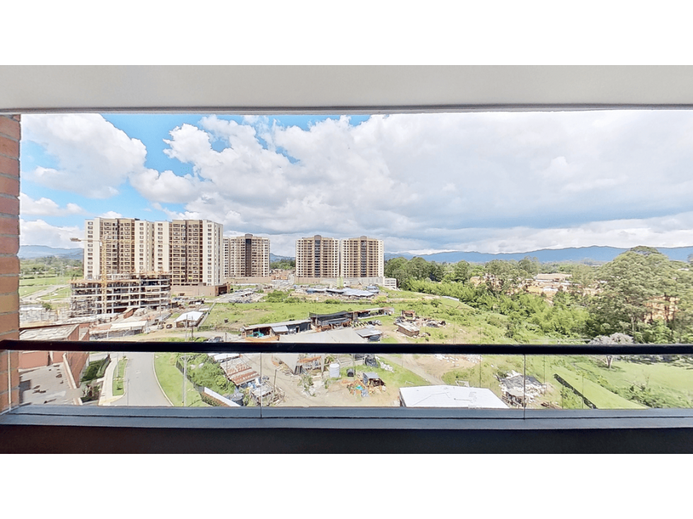 2BR Apartment in San Antonio de Pereira (74 m²) for Sale - 4