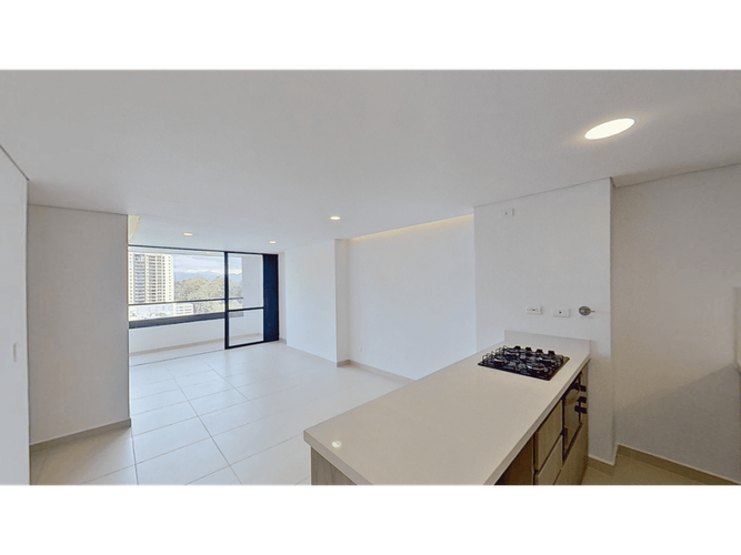 Apartaestudio en venta en San Antonio De Pereira, Rionegro, 74 m² · foto 5 de 19