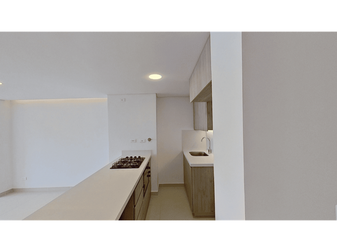 Apartaestudio en venta en San Antonio De Pereira, Rionegro, 74 m² · foto 6 de 19