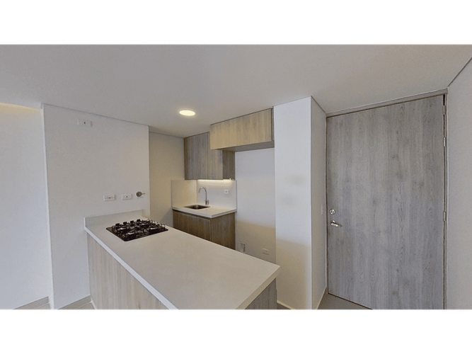Apartaestudio en venta en San Antonio De Pereira, Rionegro, 74 m² · foto 8 de 19
