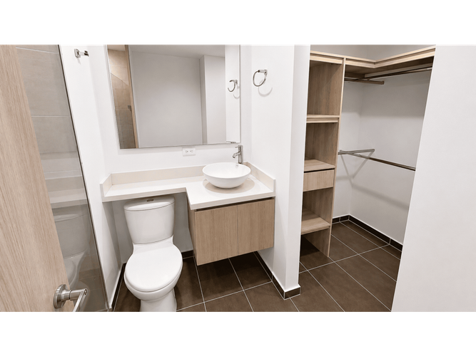 Apartaestudio en venta en San Antonio De Pereira, Rionegro, 74 m² · foto 11 de 19