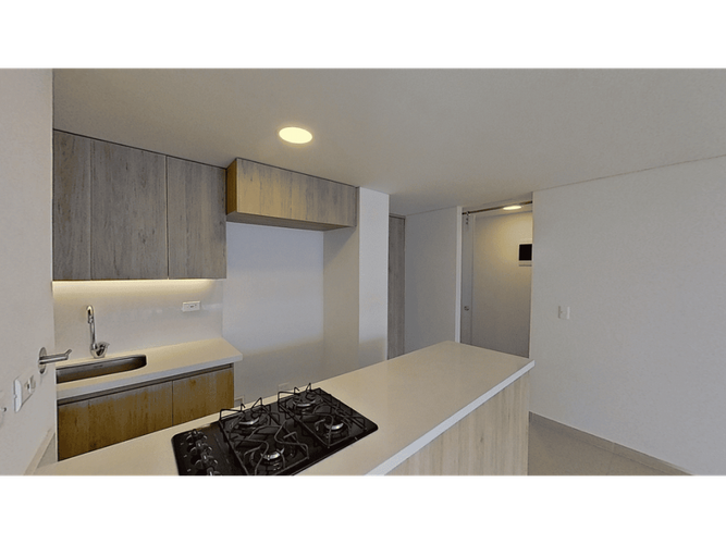 Apartaestudio en venta en San Antonio De Pereira, Rionegro, 74 m² · foto 19 de 19