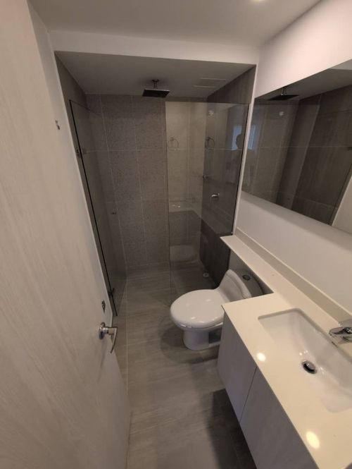 Apartamento de 3 alcobas en arriendo en Las Lomitas, Sabaneta, 72 m² · foto 4 de 15