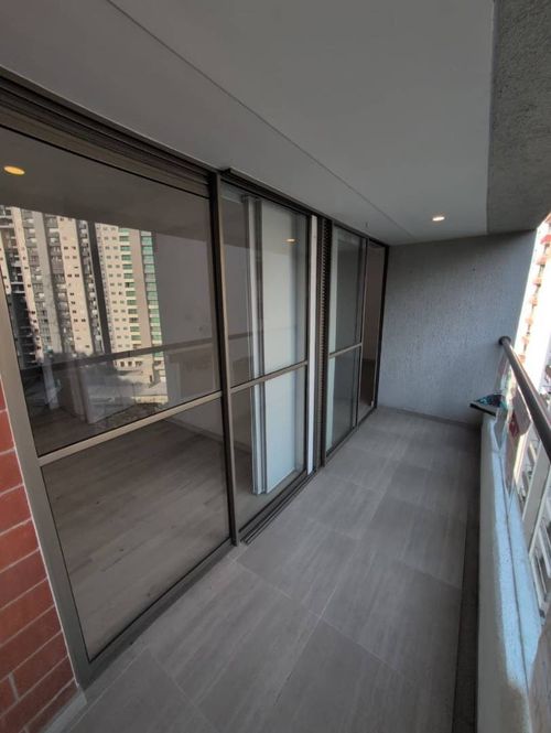 Apartamento de 3 alcobas en arriendo en Las Lomitas, Sabaneta, 72 m² · foto 6 de 15