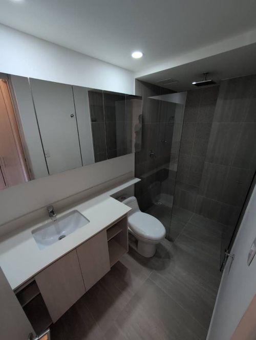 Apartamento de 3 alcobas en arriendo en Las Lomitas, Sabaneta, 72 m² · foto 9 de 15