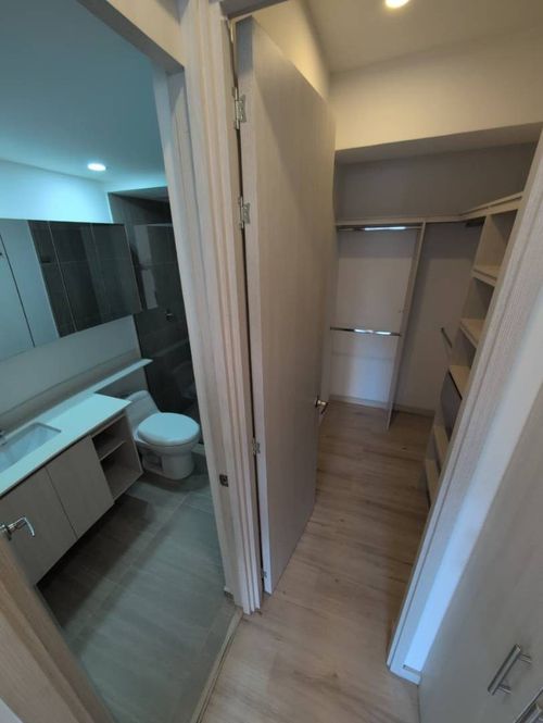 Apartamento de 3 alcobas en arriendo en Las Lomitas, Sabaneta, 72 m² · foto 10 de 15
