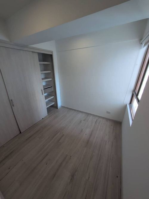 Apartamento de 3 alcobas en arriendo en Las Lomitas, Sabaneta, 72 m² · foto 12 de 15