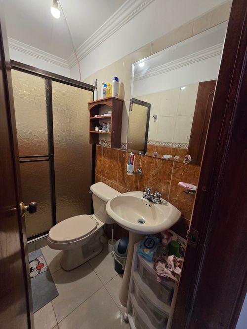 Apartamento de 3 alcobas en venta en Santa Rita, Cali, 154 m² · foto 2 de 20
