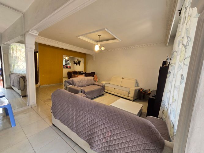 Apartamento de 3 alcobas en venta en Santa Rita, Cali, 154 m² · foto 9 de 20