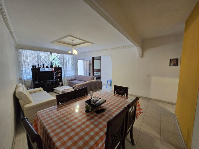 Apartamento de 3 alcobas en venta en Santa Rita, Cali, 154 m² · foto 11 de 20