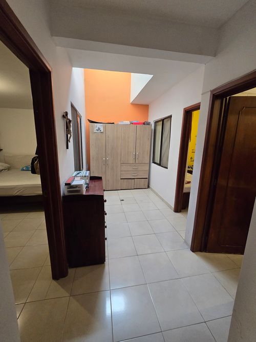 Apartamento de 3 alcobas en venta en Santa Rita, Cali, 154 m² · foto 14 de 20