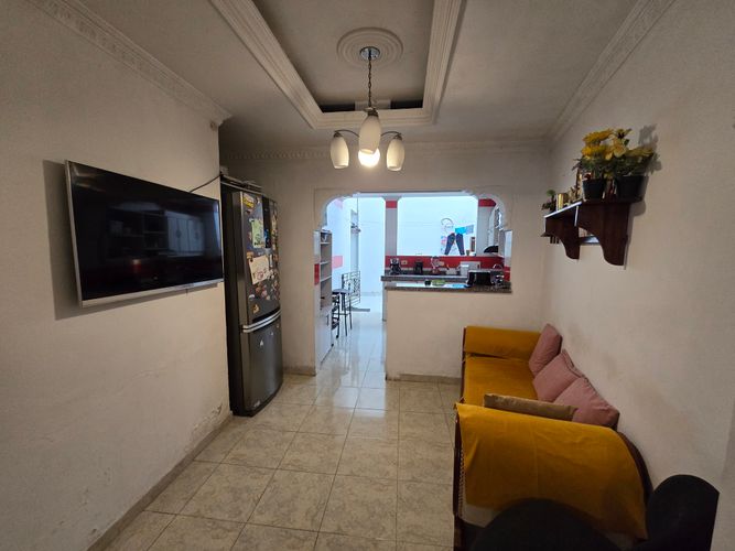 Apartamento de 3 alcobas en venta en Santa Rita, Cali, 154 m² · foto 16 de 20