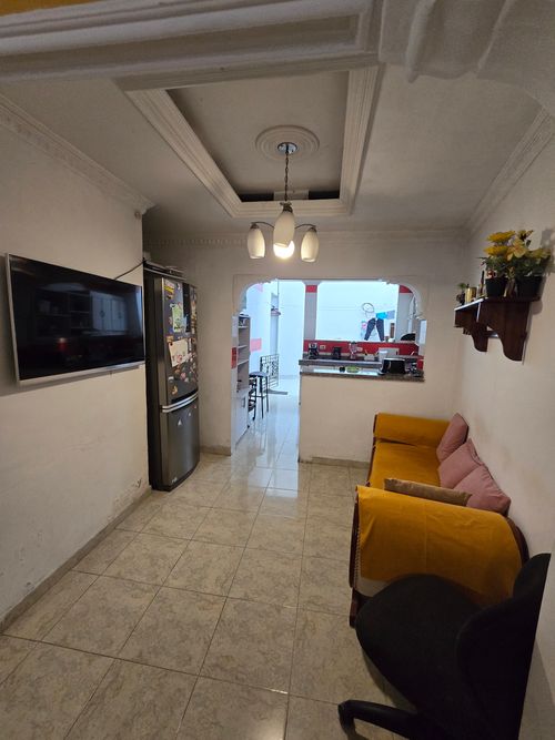 Apartamento de 3 alcobas en venta en Santa Rita, Cali, 154 m² · foto 19 de 20