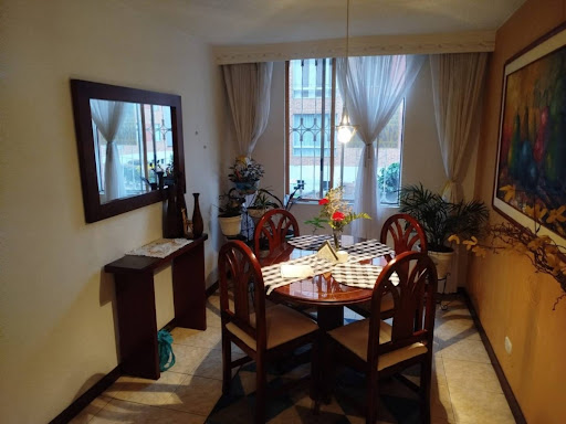 Apartamento en venta en Villas De Granada, Bogotá · foto 3 de 24