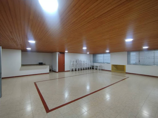 Apartamento en venta en Villas De Granada, Bogotá · foto 4 de 24