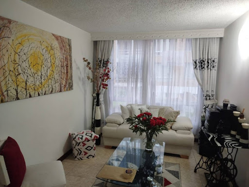 Apartamento en venta en Villas De Granada, Bogotá · foto 5 de 24