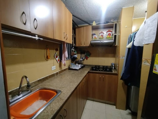 Apartamento en venta en Villas De Granada, Bogotá · foto 9 de 24