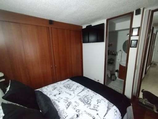 Apartamento en venta en Villas De Granada, Bogotá · foto 10 de 24