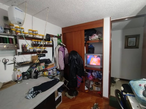 Apartamento en venta en Villas De Granada, Bogotá · foto 14 de 24