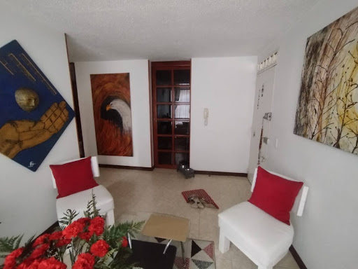 Apartamento en venta en Villas De Granada, Bogotá · foto 18 de 24