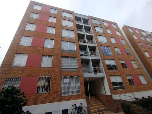 Apartamento en venta en Villas De Granada, Bogotá · foto 20 de 24