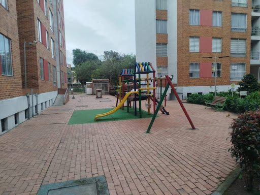 Apartamento en venta en Villas De Granada, Bogotá · foto 21 de 24