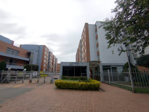 Apartamento en venta en Villas De Granada, Bogotá · foto 23 de 24