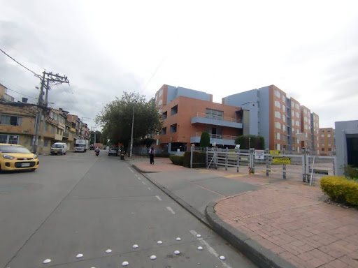 Apartamento en venta en Villas De Granada, Bogotá · foto 24 de 24
