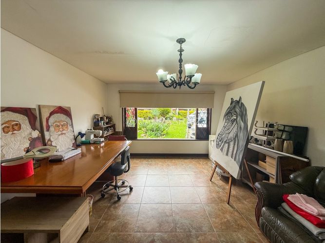 Casa de 6 alcobas en venta en Llano Grande, Rionegro, 800 m² · foto 6 de 15