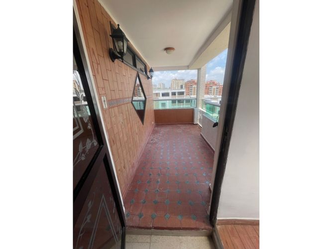 Apartamento de 3 alcobas en venta en Villa Santos, Barranquilla, 190 m² · foto 11 de 24