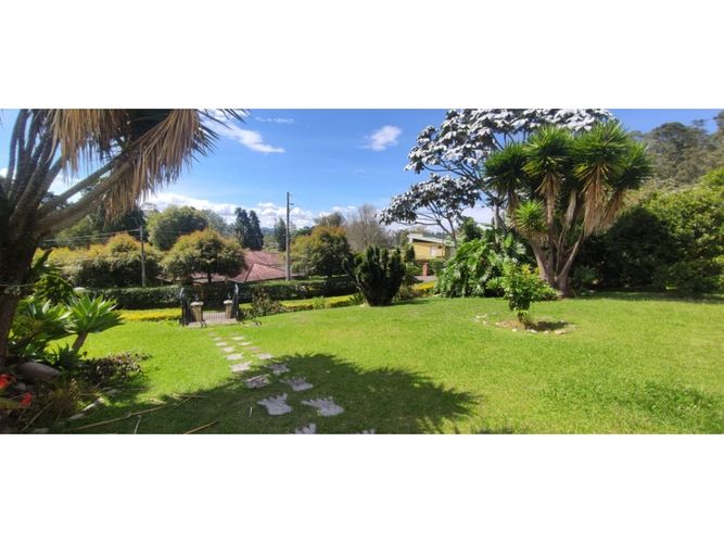 Casa de 6 alcobas en venta en Llano Grande, Rionegro, 800 m² · foto 12 de 15