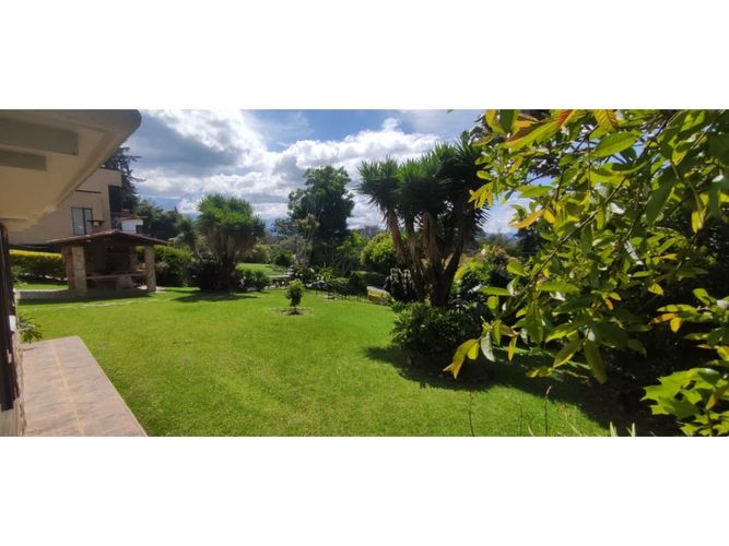 Casa de 6 alcobas en venta en Llano Grande, Rionegro, 800 m² · foto 13 de 15