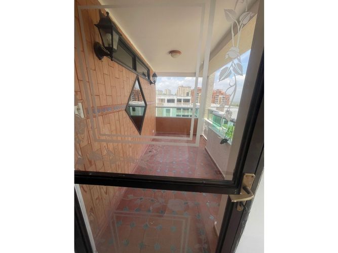 Apartamento de 3 alcobas en venta en Villa Santos, Barranquilla, 190 m² · foto 17 de 24