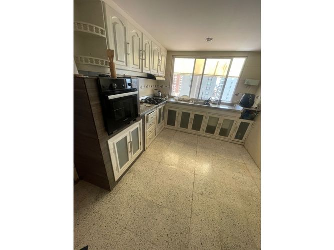 Apartamento de 3 alcobas en venta en Villa Santos, Barranquilla, 190 m² · foto 21 de 24