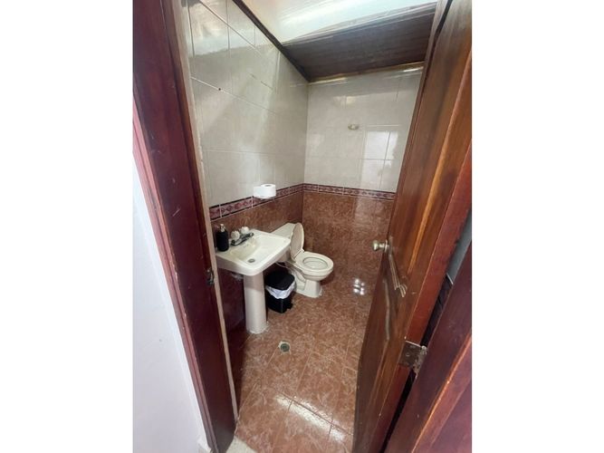Apartamento de 3 alcobas en venta en Villa Santos, Barranquilla, 190 m² · foto 23 de 24