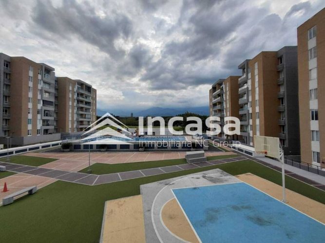 Apartamento de 2 alcobas en venta en Bochalema, Cali, 94 m² · foto 21 de 24