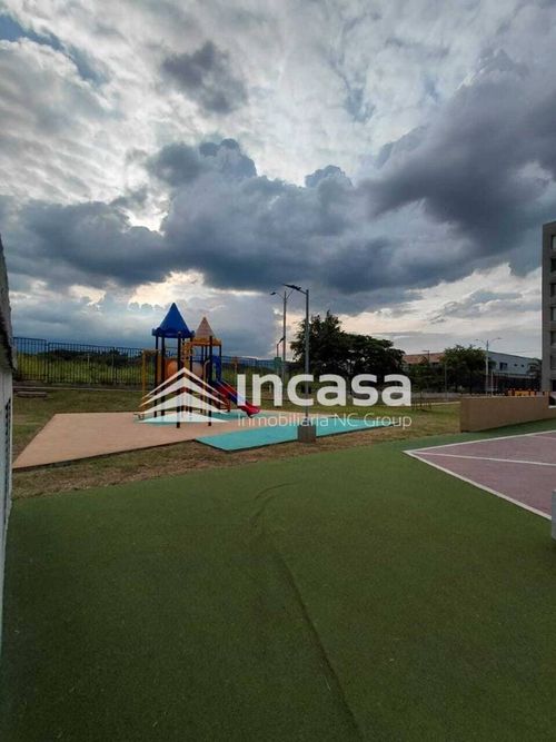 Apartamento de 2 alcobas en venta en Bochalema, Cali, 94 m² · foto 24 de 24