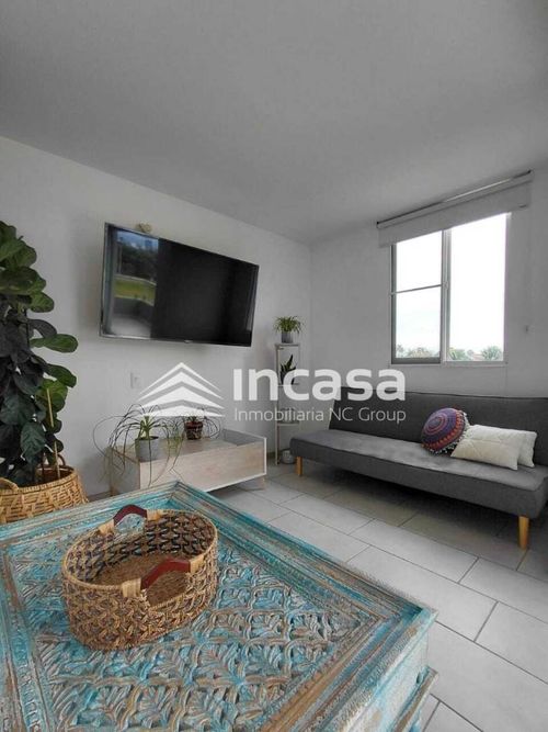 Apartamento de 2 alcobas en venta en Bochalema, Cali, 94 m² · foto 7 de 24