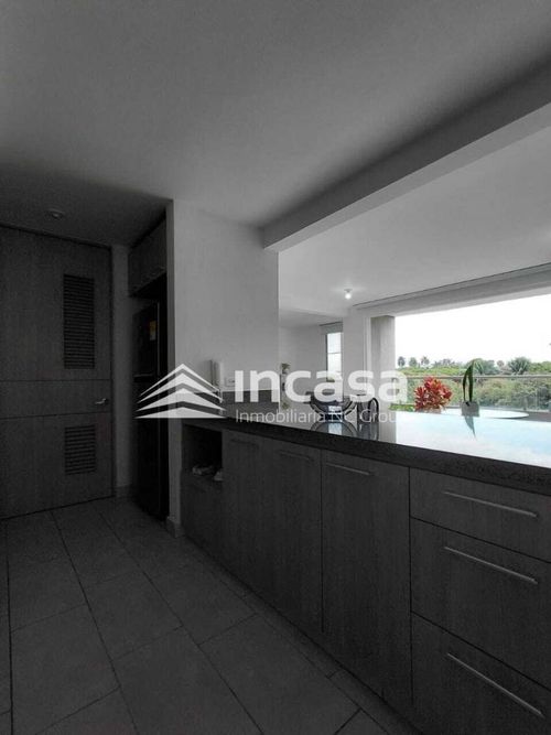 Apartamento de 2 alcobas en venta en Bochalema, Cali, 94 m² · foto 9 de 24