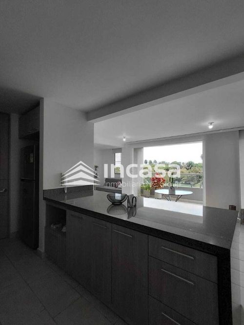 Apartamento de 2 alcobas en venta en Bochalema, Cali, 94 m² · foto 10 de 24