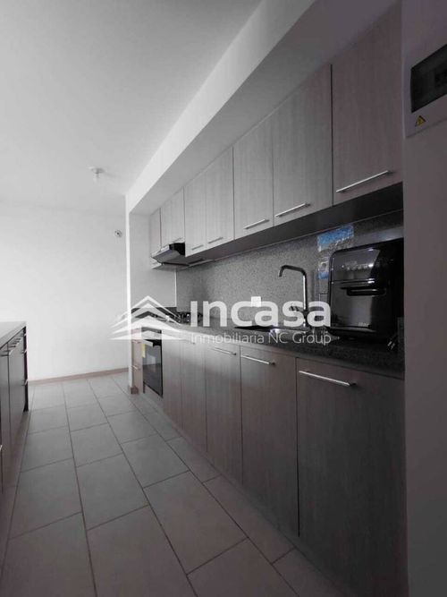 Apartamento de 2 alcobas en venta en Bochalema, Cali, 94 m² · foto 8 de 24