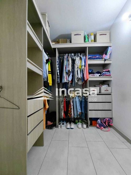 Apartamento de 2 alcobas en venta en Bochalema, Cali, 94 m² · foto 13 de 24