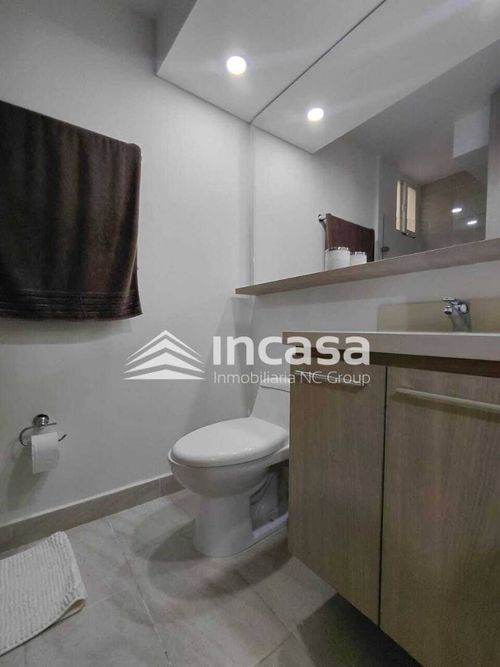 Apartamento de 2 alcobas en venta en Bochalema, Cali, 94 m² · foto 14 de 24