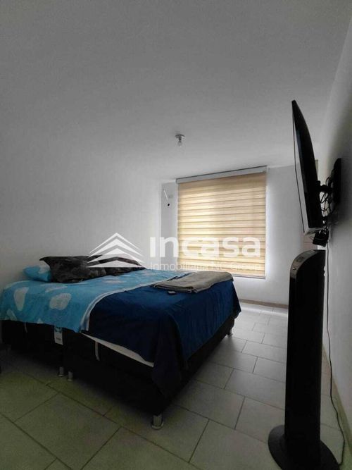 Apartamento de 2 alcobas en venta en Bochalema, Cali, 94 m² · foto 15 de 24