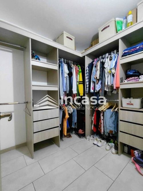 Apartamento de 2 alcobas en venta en Bochalema, Cali, 94 m² · foto 16 de 24