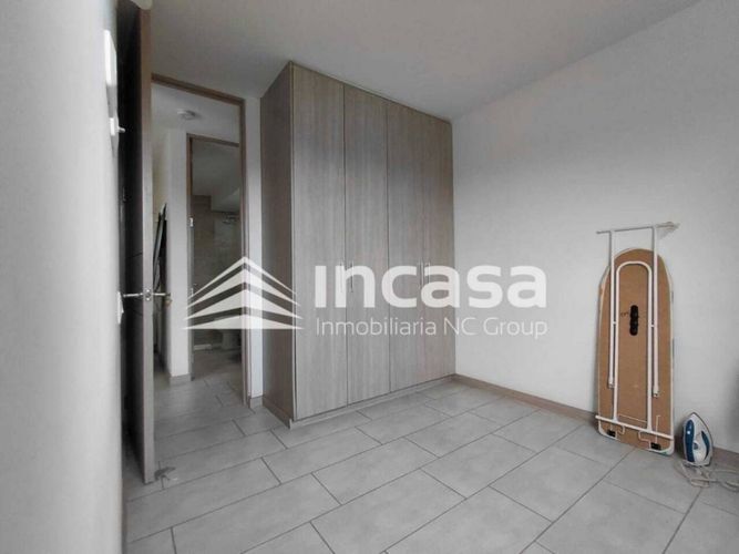 Apartamento de 2 alcobas en venta en Bochalema, Cali, 94 m² · foto 17 de 24