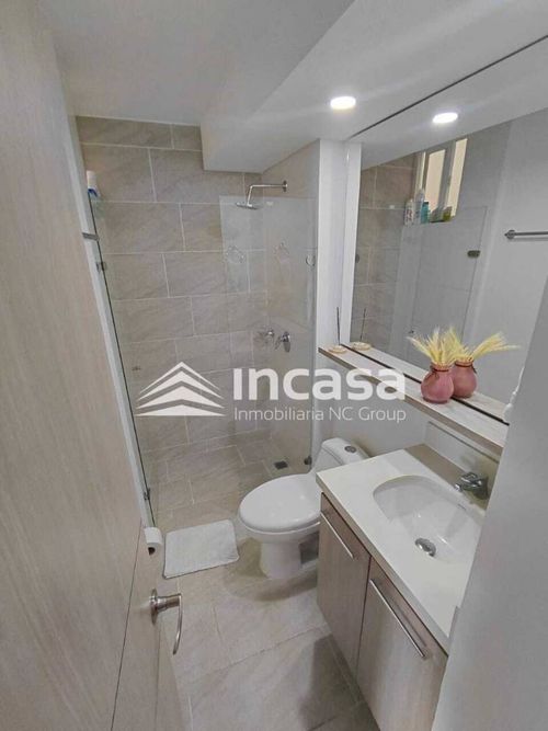 Apartamento de 2 alcobas en venta en Bochalema, Cali, 94 m² · foto 18 de 24