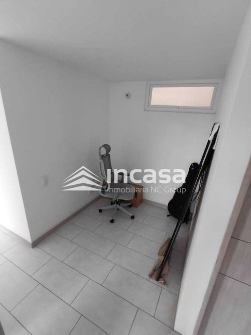 Apartamento de 2 alcobas en venta en Bochalema, Cali, 94 m² · foto 19 de 24