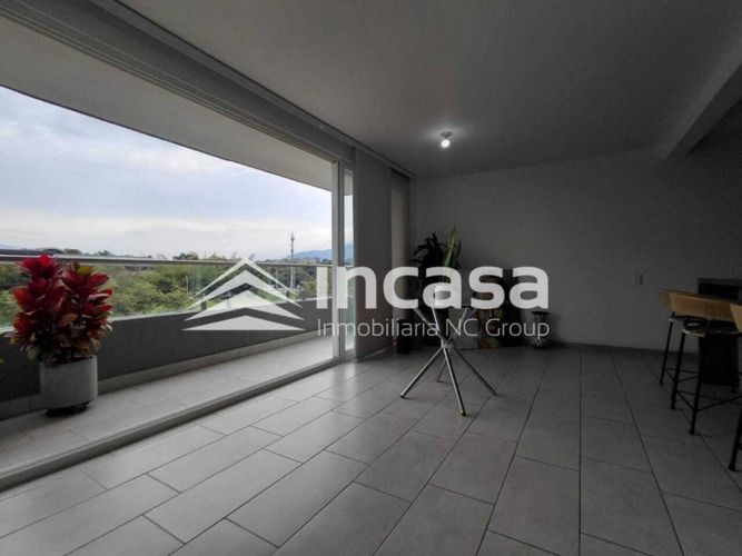 Apartamento de 2 alcobas en venta en Bochalema, Cali, 94 m² · foto 4 de 24